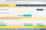 Phụ huynh Hà Nội đánh giá cao tuyển sinh trực tuyến, chỉ "phút mốt" đã đăng ký xong