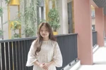 Cô giáo Gen Z và nỗ lực đạt học bổng du học để đổi mới cách dạy tiếng Anh