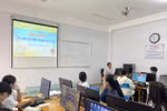 Ảnh minh họa. Nguồn: Website Trung tâm Giáo dục thường xuyên tỉnh Cà Mau.