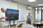 Cơ hội phát triển chuyên môn đa dạng với CT liên kết quốc tế của ĐH Kiến trúc TPHCM