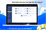 Ôn Luyện - Nền tảng học tập số giúp người học phát triển năng lực toàn diện