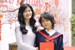 Bí kíp trúng tuyển 2 học bổng du học tại Nhật của nữ sinh THPT Chuyên Ngoại ngữ