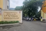 Băn khoăn về giảng viên, kiểm định của chương trình liên kết: CĐ Lý Tự Trọng TPHCM phản hồi gì?