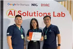 Edmicro được vinh danh tại AI Solutions Lab 2025: Bước tiến định hình tương lai giáo dục AI Việt Nam