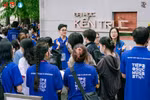 Thiết kế đồ họa tiếp tục là ngành học có điểm chuẩn cao nhất của ĐH Kiến trúc TP.HCM năm 2025