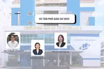 Trường Đại học Mở Thành phố Hồ Chí Minh có 03 tân phó giáo sư năm 2025