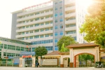 Trường Đại học Y khoa Vinh không có nguồn thu đến từ hoạt động khoa học - công nghệ
