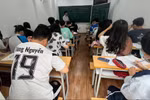 Đề xuất có kênh phản ánh trực tuyến, công khai vi phạm dạy thêm: "Người trong cuộc" đồng tình