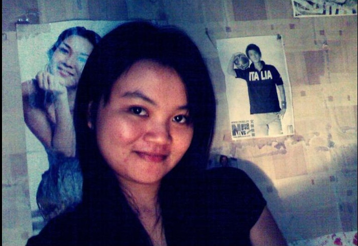 Hảo thích nghe nhạc, đi du lịch và chụp ảnh