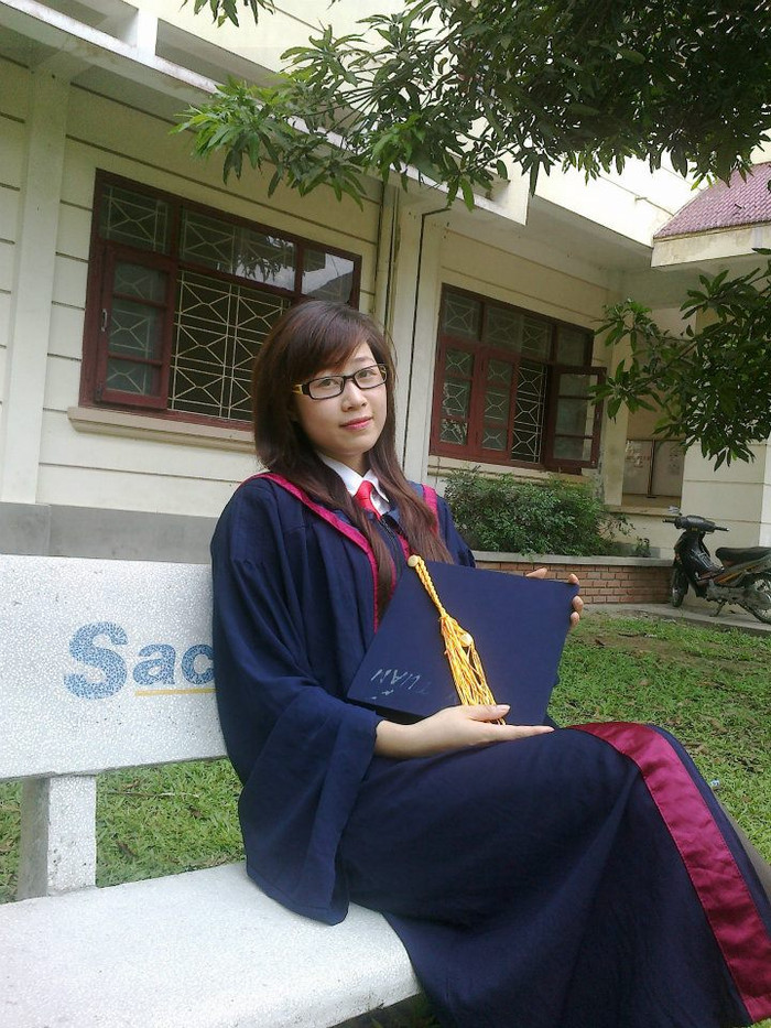 Đến với cuộc thi Phương Thanh mong muốn xây dựng nên một hình ảnh nữ sinh Việt Nam vừa mang những nét truyền thống của dân tộc hòa vào một chút mới mẻ cá tính của cuộc sống hiện đại Đến với cuộc thi Phương Thanh mong muốn xây dựng nên một hình ảnh nữ sinh Việt Nam vừa mang những nét truyền thống của dân tộc hòa vào một chút mới mẻ cá tính của cuộc sống hiện đại