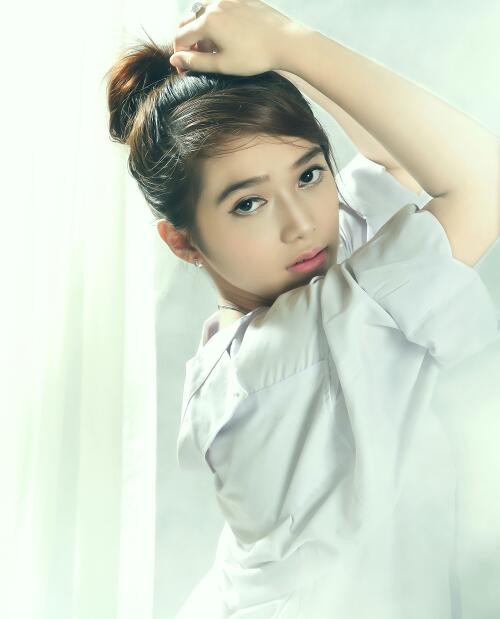 Xuân là người hoà đồng, vui vẻ, thích học hỏi và giúp đỡ mọi người. Qua cuộc thi nay, Xuân muốn trau trau dồi thêm kĩ năng về bản thân và có thêm nhiều người bạn.