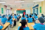 Lào Cai: Có 590 giáo viên đăng ký dạy thêm sau khi Thông tư 29 có hiệu lực