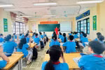 Lào Cai: Có 590 giáo viên đăng ký dạy thêm sau khi Thông tư 29 có hiệu lực