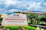 Trường ĐH Khoa học Xã hội và Nhân văn (ĐHQG TP.HCM): Tổng thu 2024 gần 640 tỷ, chủ yếu từ học phí