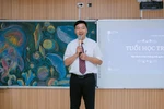Hà Nội: Điểm chuẩn vào 10 chỉ hơn 3 điểm/môn, hiệu trưởng lý giải nguyên nhân