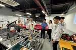 Trường nghề còn băn khoăn về giảng viên đồng cơ hữu trong dự thảo Luật GDNN
