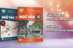 Hoạt động thực hành của học sinh Trường Trung học cơ sở Trường Yên (Ninh Bình). Ảnh: website nhà trường