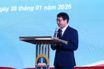 Giám đốc Sở GD&ĐT Sơn La: Năm 2026 nhiệm vụ trọng tâm là nâng cao chất lượng giáo dục "từ gốc"