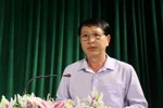 Phó GĐ phụ trách Sở GD&ĐT Sơn La: Năm học mới, sẽ có đề kiểm tra chung trong toàn tỉnh