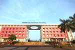 ĐH Phạm Văn Đồng: Đạt chuẩn về tỷ lệ giảng viên nhưng còn gặp khó trong thu hút tiến sĩ trở lên