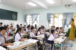 Ủy ban Thường vụ Quốc hội thống nhất giao ngành giáo dục tuyển dụng nhà giáo