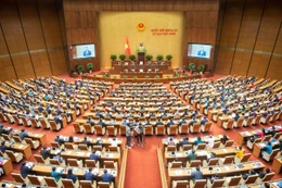 Thông qua Luật Nhà giáo: Không cấm dạy thêm