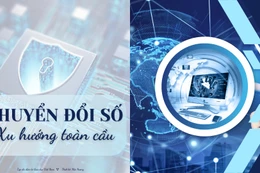 Hà Nội: Tổ chức Lễ phát động phong trào Học tập số toàn dân hưởng ứng Ngày Chuyển đổi số quốc gia