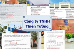 Công ty TNHH Thiên Tường trúng hàng loạt gói thầu về kỹ năng sống ở trường công Hà Nội