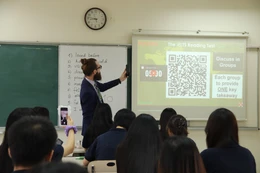 Cấm thu phí đặt cọc, giữ chỗ: Không thể bắt trường tư phải vận hành theo thông lệ của trường công