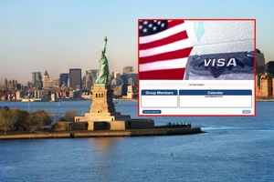 Đầu tư tiền tỷ đi du học Mỹ, học sinh "đứng ngồi không yên" vì chưa có visa 