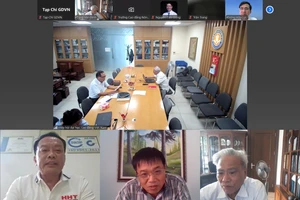 "Vai trò và tương lai của hệ cao đẳng thực hành"