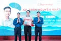Thủ khoa kỳ thi bác sĩ nội trú ĐH Y khoa Phạm Ngọc Thạch: Một hành trình dài cần nỗ lực ở phía trước
