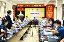 Chuyên gia thảo luận về công tác đào tạo nhân lực công nghệ số và AI hiện nay