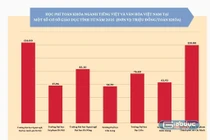 Chênh lệch về học phí trong đào tạo ngành Tiếng Việt và Văn hóa Việt Nam 