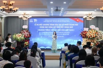 Trường ĐH Ngoại ngữ - ĐHQGHN mở ngành Tiếng Việt và Văn hoá Việt Nam