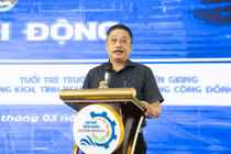Hiệu trưởng Trường Đại học Kiên Giang chia sẻ chiến lược phát triển để đáp ứng đổi mới giáo dục
