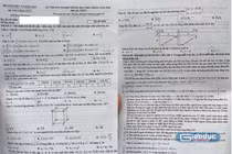 Giáo viên đánh giá đề Toán tốt nghiệp THPT 2026 phân hóa rõ, bài toán xác suất quyết định điểm cao