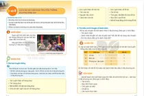 Sách giáo khoa Lịch sử và Địa lí lớp 4 (Bộ sách Kết nối tri thức với cuộc sống - Nhà xuất bản Giáo dục Việt Nam). Ảnh: NXBGDVN