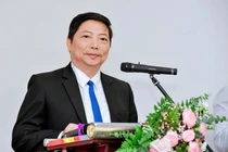 PGS.TS.BSCKII Nguyễn Vũ Trung và trăn trở đóng góp hoàn thiện chính sách y tế sau khi trúng cử ĐBQH