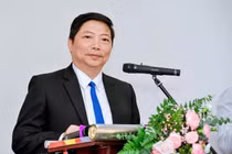 PGS.TS.BSCKII Nguyễn Vũ Trung và trăn trở đóng góp hoàn thiện chính sách y tế sau khi trúng cử ĐBQH