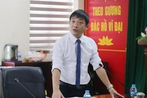 Hiệu trưởng Trường ĐH CNTT & Truyền thông chia sẻ kinh nghiệm đào tạo nhân lực AI
