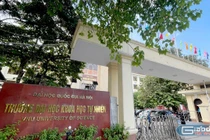 Trường Đại học Khoa học Tự nhiên - ĐHQGHN: Tỷ lệ tiến sĩ và thu từ KHCN có xu hướng giảm