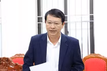 Giám đốc Sở GD&ĐT tỉnh Sơn La: Dự kiến tuyển dụng 794 biên chế giáo viên cho năm học 2026-2027