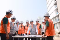 Chuẩn CTĐT khối ngành Kiến trúc - Xây dựng: Bắt buộc phải có môn Toán khi xét tuyển