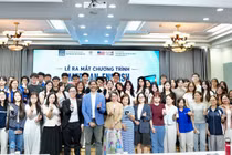 Trường Đại học Ngoại ngữ, ĐHQGHN ra mắt dự án “American English Viewing Marathon 2026”