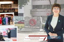 Hơn 25 năm gắn bó giáo dục, PGS.TS Nguyễn Thị Hiền tâm niệm: “Giảng dạy phải xuất phát từ trái tim”