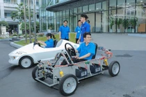 Tốt nghiệp ngành Công nghệ kỹ thuật ô tô dễ dàng tiếp cận nhiều vị trí việc làm