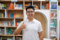 Học sinh THPT đạt 1440 điểm SAT chia sẻ bí quyết “săn” học bổng VinUni và nhiều trường quốc tế