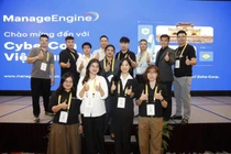 Nâng cao kỹ năng số cho nhân lực tại doanh nghiệp không thể "một sớm một chiều"