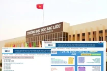 Các trường đại học phối hợp đào tạo nói một đằng, Đại học Bạc Liêu nói một nẻo